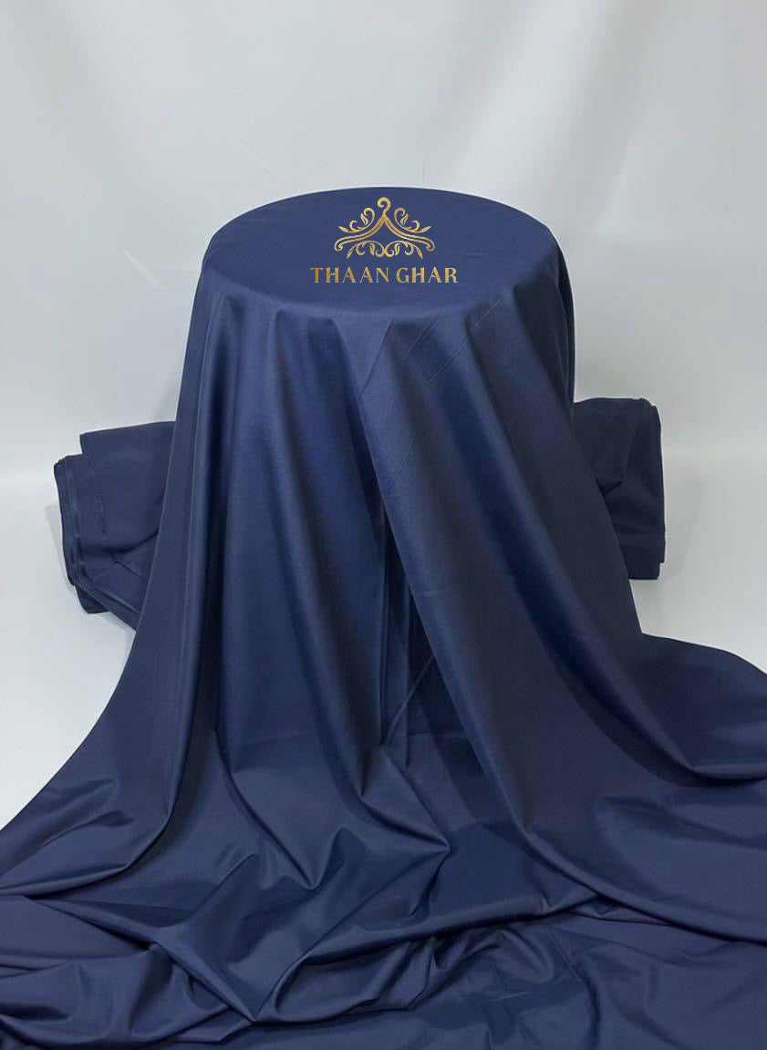 NAVY BLUE | WASH & WEAR BOSKI